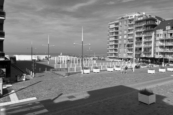 Appartement
                                verhuurd
                                in Nieuwpoort