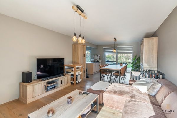 Huis te koop / Sint-Truiden