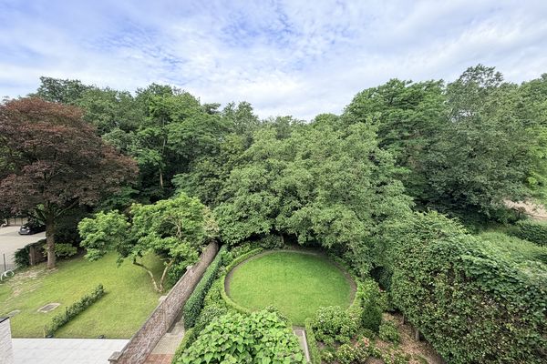 Appartement te huur / Genk