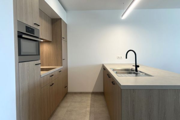 Appartement te huur / Diksmuide