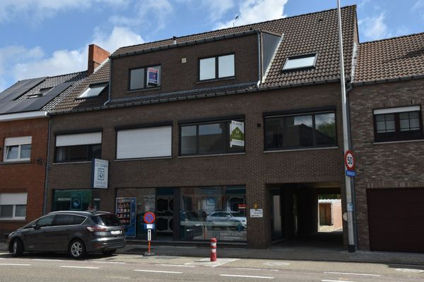 Appartement a louer / Tongeren-Borgloon