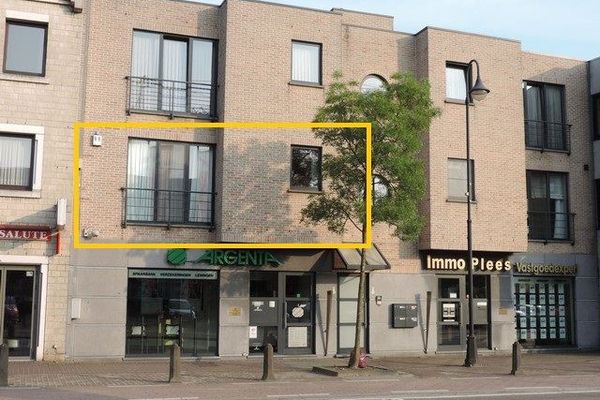 Appartement verhuurd / Heusden