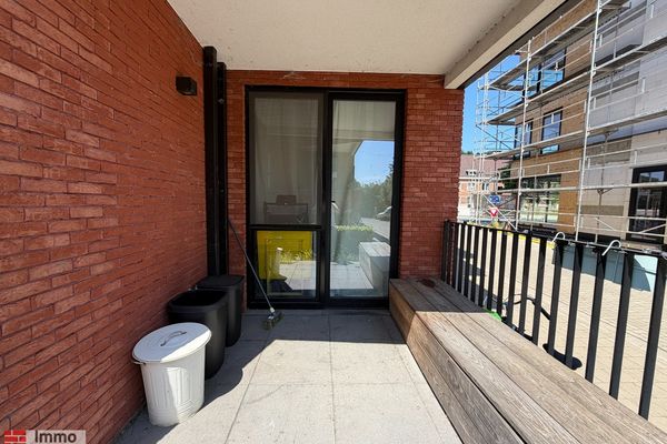 Appartement te huur / Diest