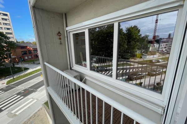 Appartement te koop / Genk