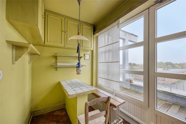 Appartement a vendre / Tongres
