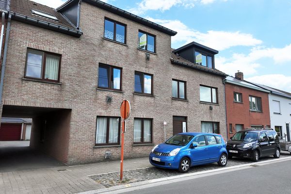 Appartement te huur in Eeklo