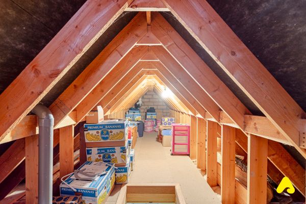 Huis te koop / De Panne