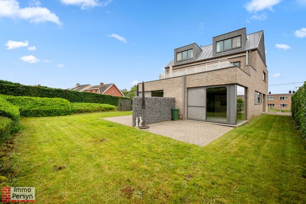 Huis te koop / Bekkevoort