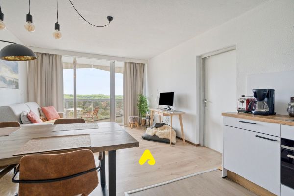 Appartement a vendre / La Panne