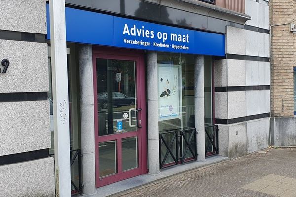 Commercieel
                                te koop
                                in Neerpelt