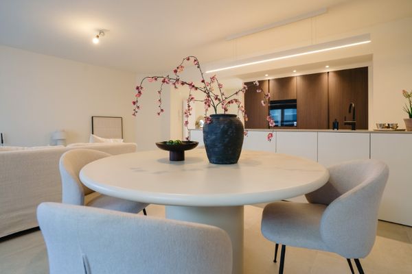 Appartement te koop / Oostende