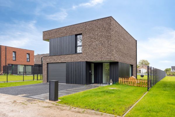 Woning  in Zwalm