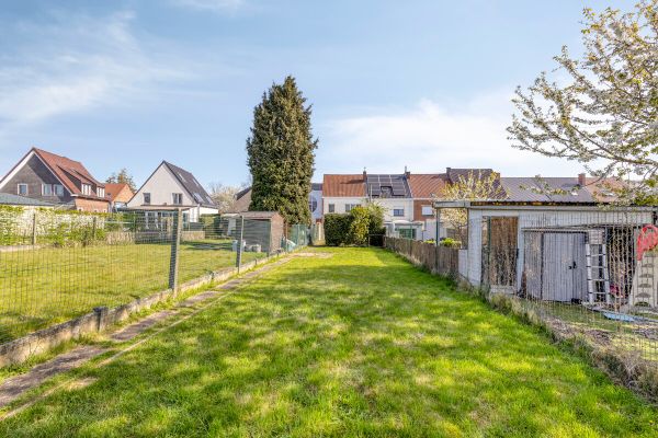 Huis te koop / Geraardsbergen