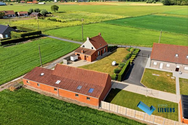 Huis te koop / Bovekerke