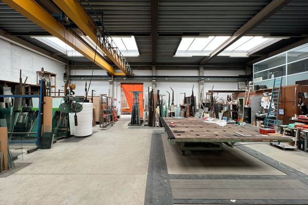 Commercieel te koop / Merksem