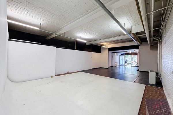 Commercieel te koop / Hasselt