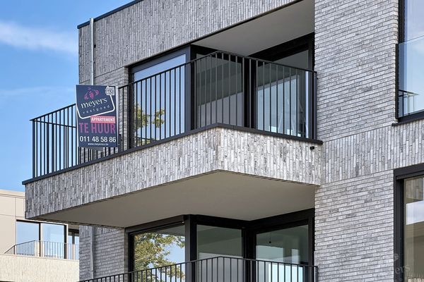 Appartement te huur / Zonhoven