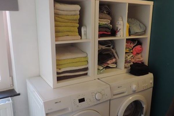 Huis verkocht / Beringen