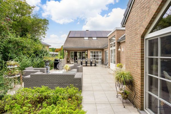 Huis te koop / Beringen