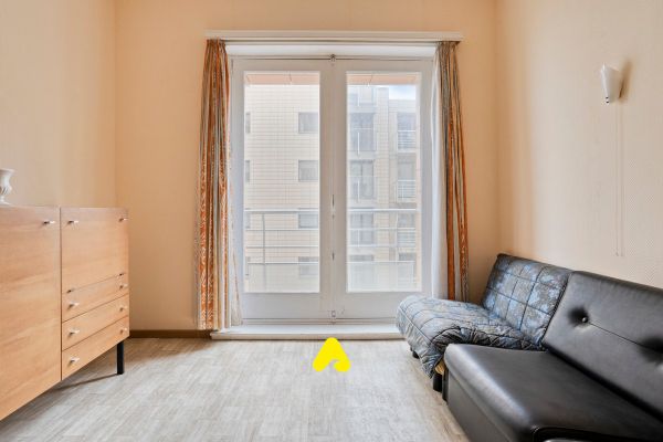 Appartement te koop / De Panne