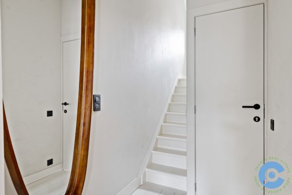 Appartement te koop / Antwerpen