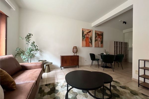 Appartement
                                te koop
                                in Torhout