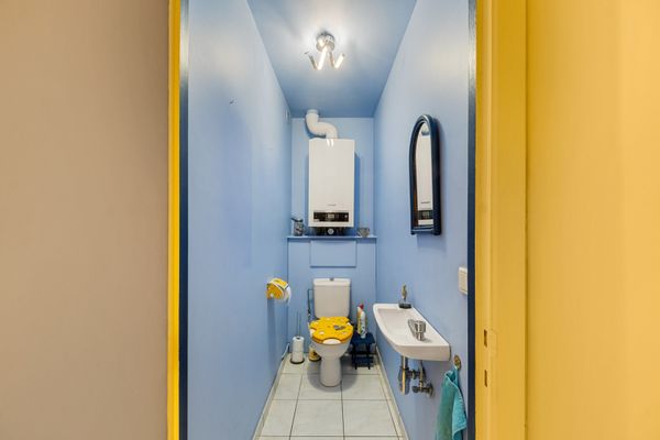 Appartement te koop / Melle