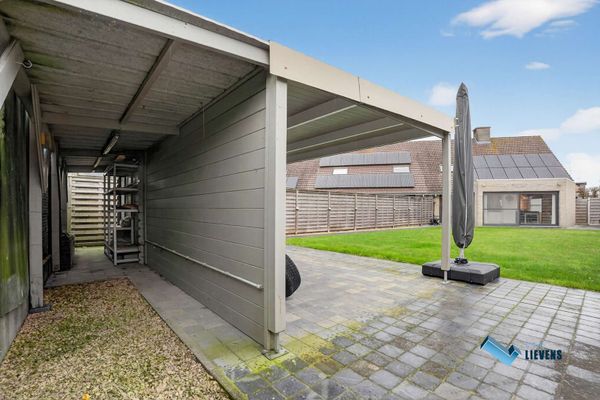 Huis te koop / Koekelare