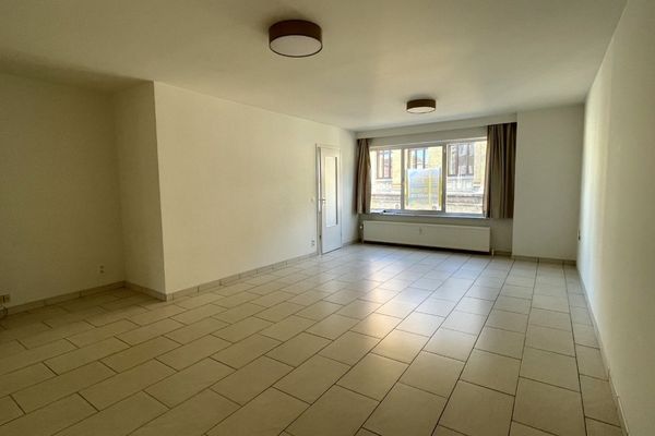 Appartement
                                te huur in Leuven