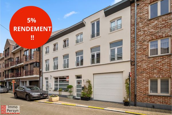 Huis te koop / Scherpenheuvel