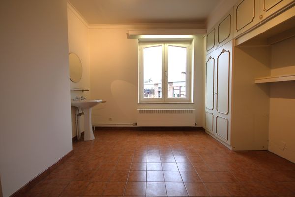 Huis te huur / Landen