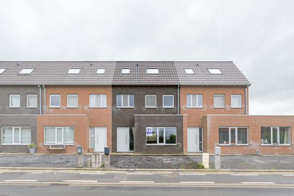 Huis
                                te koop
                                in Ruiselede