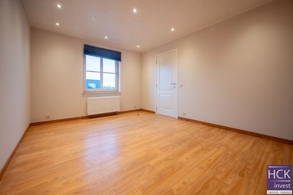 Huis te huur / Nazareth