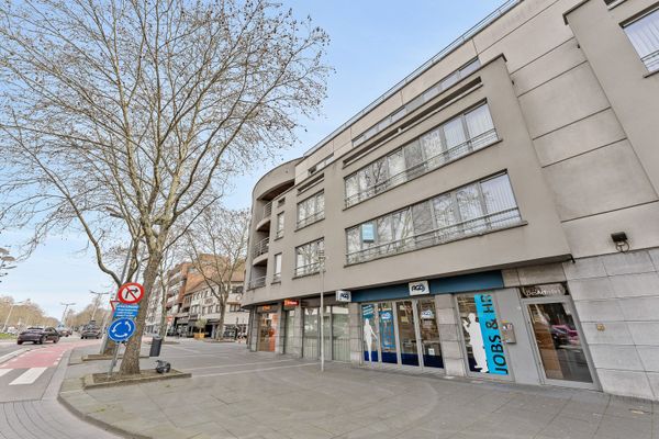 Appartement te koop / Genk