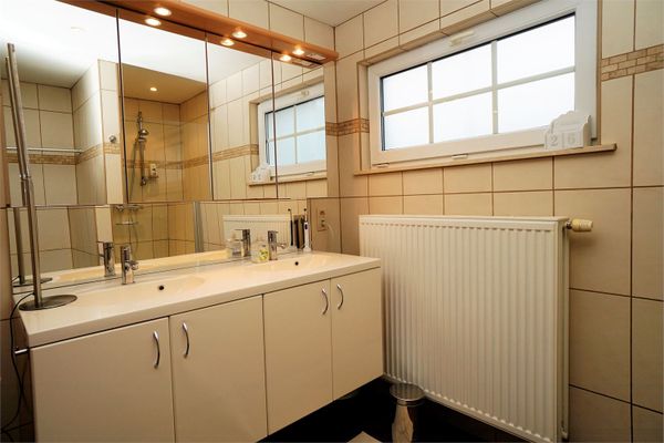 Huis te huur / Vorst
