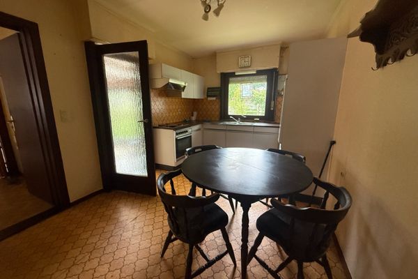 Huis te koop / Assebroek