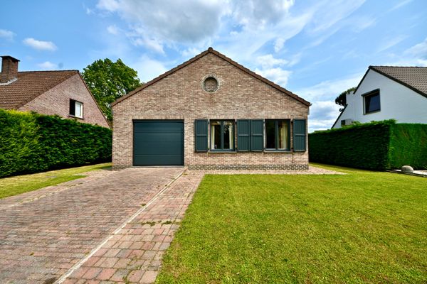 Huis
                            te koop in Blaasveld