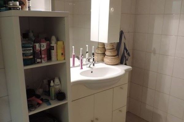 Appartement verhuurd / Beringen