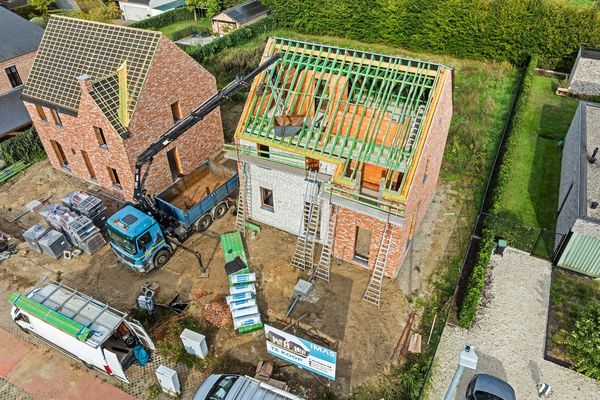 Huis te koop / Spalbeek