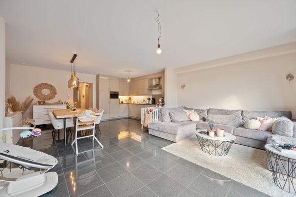 Appartement te koop / Hulshout