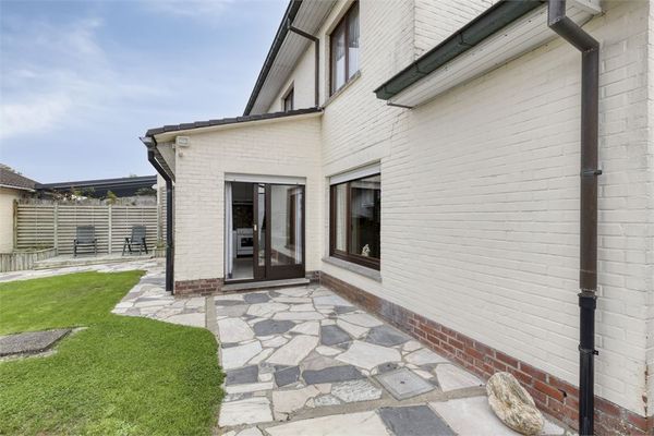 Huis te koop / Ninove