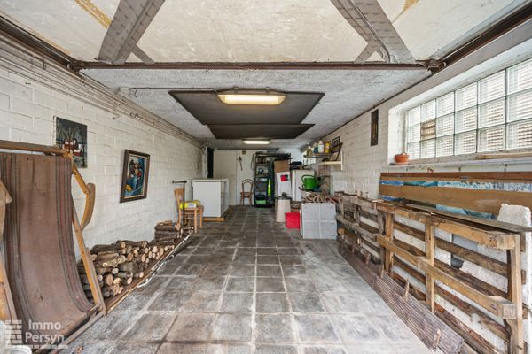 Huis te koop / Scherpenheuvel
