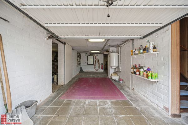 Huis te koop / Scherpenheuvel