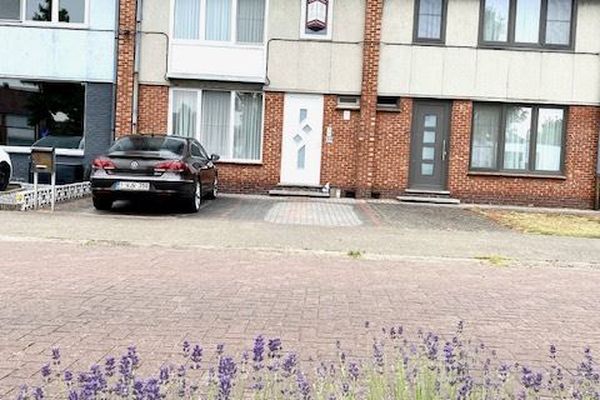 Huis verkocht / Hasselt