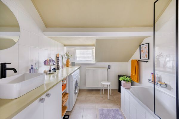 Appartement verkocht / Broechem