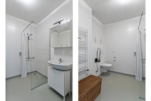 Appartement verkocht / Antwerpen
