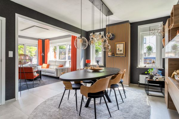Huis
                            te koop in Izegem