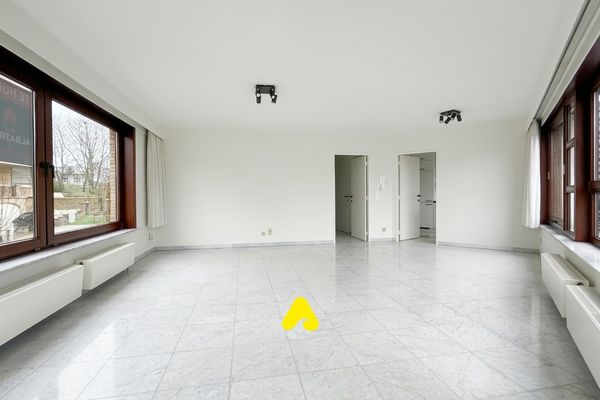 Appartement optie huur / De Panne