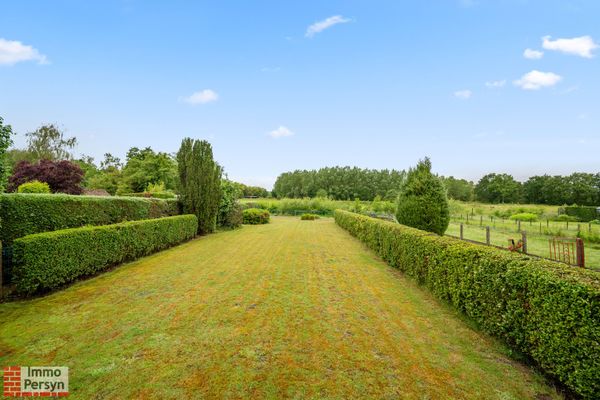 Huis te koop / Zichem