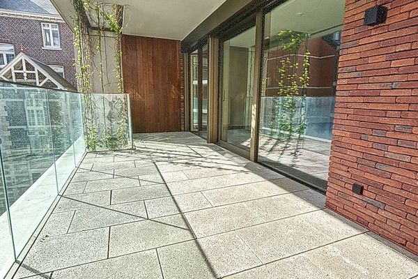 Appartement te koop / Hasselt